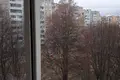 3 room apartment 72 m² Minsk, Belarus