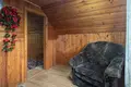 Casa 52 m² Holacki siel ski Saviet, Bielorrusia