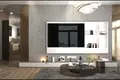 1 bedroom apartment 70 m² Erdemli, Turkey