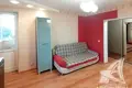 Квартира 2 комнаты 44 м² Кобрин, Беларусь