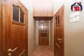 Apartamento 4 habitaciones 85 m² Minsk, Bielorrusia