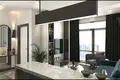 Apartamento 2 habitaciones 63 m² Mersin, Turquía