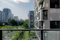 Apartamento 3 habitaciones 75 m² en Varsovia, Polonia