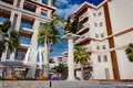 2 bedroom apartment 77 m² Trikomo, Northern Cyprus