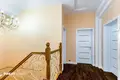 Ferienhaus 217 m² Baraulianski sielski Saviet, Belarus