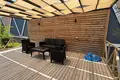 Apartamento 4 habitaciones  Alanya, Turquía