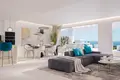 Квартира 3 спальни 118 м² Михас, Испания