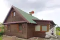Dom 83 m² Rakitnicki sielski Saviet, Białoruś