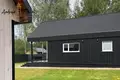 House 82 m² Lasanski sielski Saviet, Belarus
