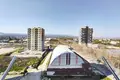 Apartamento 2 habitaciones 120 m² Provincia de Mersin, Turquía