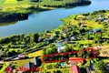 Land  Ozyaritska-Slabadski rural council, Belarus