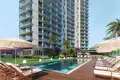 Residential complex Apartments in a complex with infrastructure in the Maltepe area.