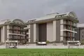 Apartamento 2 habitaciones 97 m² Alanya, Turquía
