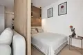 Apartamento 2 habitaciones 39 m² Poznan, Polonia