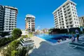 Apartamento 1 habitacion 49 m² Región del Mediterráneo, Turquía