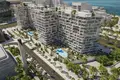 Mieszkanie 3 pokoi 148 m² Abu Zabi, Emiraty Arabskie
