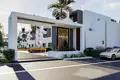 1 bedroom apartment 55 m² Nicosia, Cyprus