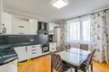 3 room apartment 102 m² Minsk, Belarus