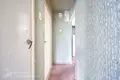 3 room apartment 65 m² Minsk, Belarus