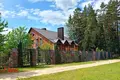 Dom 387 m² Dziescanski sielski Saviet, Białoruś