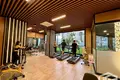 Квартира 2 комнаты 55 м² Аланья, Турция