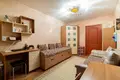 3 room apartment 62 m² Minsk, Belarus