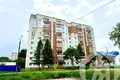 Mieszkanie 2 pokoi 53 m² Borysów, Białoruś