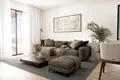 2 bedroom apartment 98 m² Finestrat, Spain