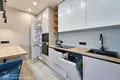 2 room apartment 41 m² Minsk, Belarus