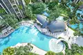 Complejo residencial The Title Halo 1 – Naiyang Beach