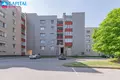 Квартира 2 комнаты 51 м² Пренай, Литва
