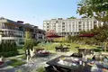 Wohnung 4 zimmer 178 m² Kucukcekmece, Türkei