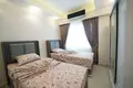 Apartamento 3 habitaciones 107 m² Alanya, Turquía