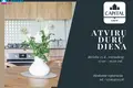 Квартира 3 комнаты 57 м² Вильнюс, Литва