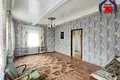 Haus 2 Zimmer 70 m² Boksycki sielski Saviet, Weißrussland
