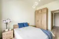 2 room apartment 40 m² in Warsaw, Poland