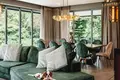 villa de 5 dormitorios 900 m² Rawai, Tailandia
