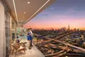 Wohnung 1 zimmer  Dubai, Vereinigte Arabische Emirate