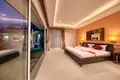 Villa de tres dormitorios 150 m² Ko Samui, Tailandia