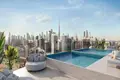 Wohnkomplex Apartments in the new residential complex Onda with a good range of amenities in the area of ​​Business Bay, UAE