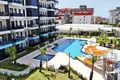 1 bedroom apartment  Alanya, Turkey
