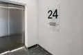 Wohnung 2 zimmer 52 m² Minsk, Belarus