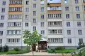 Wohnung 2 Zimmer 58 m² Minsk, Weißrussland