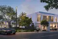 Residential complex New villas in Elva residential complex with first-class infrastructure, The Valley area, Dubai, UAE