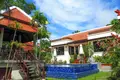 3 bedroom villa 458 m² Phuket, Thailand