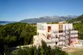 2 bedroom apartment 90 m² Gradiosnica, Montenegro