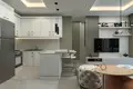 3 room apartment 90 m² in Mezitli, Turkey