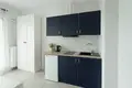 Apartamento 1 habitación 20 m² en Varsovia, Polonia