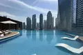 Appartement 2 chambres 88 m² Dubaï, Émirats arabes unis