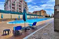Appartement 1 chambre 58 m² Sveti Vlas, Bulgarie